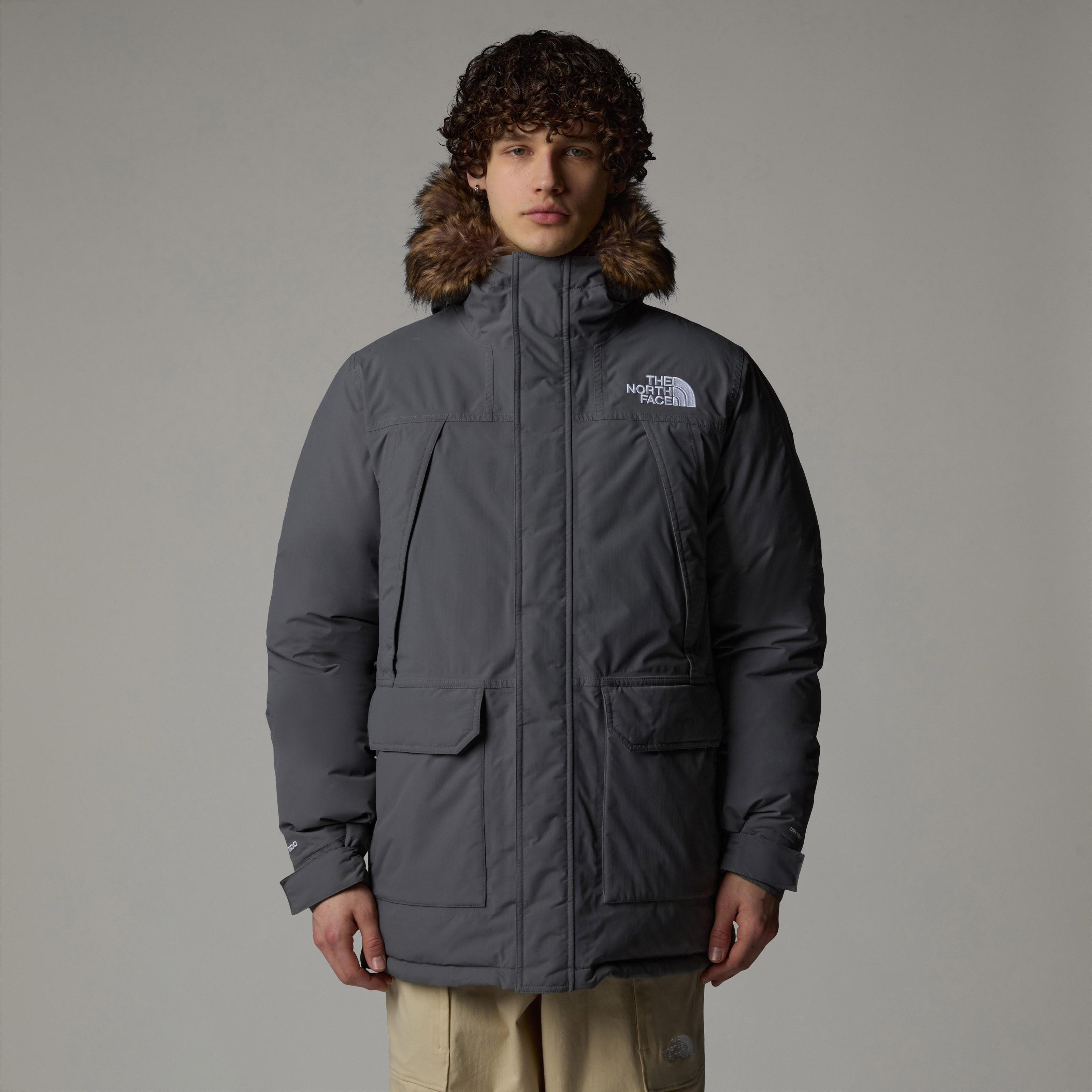 Thumbnail - The North Face MCMurdo Parka Herren