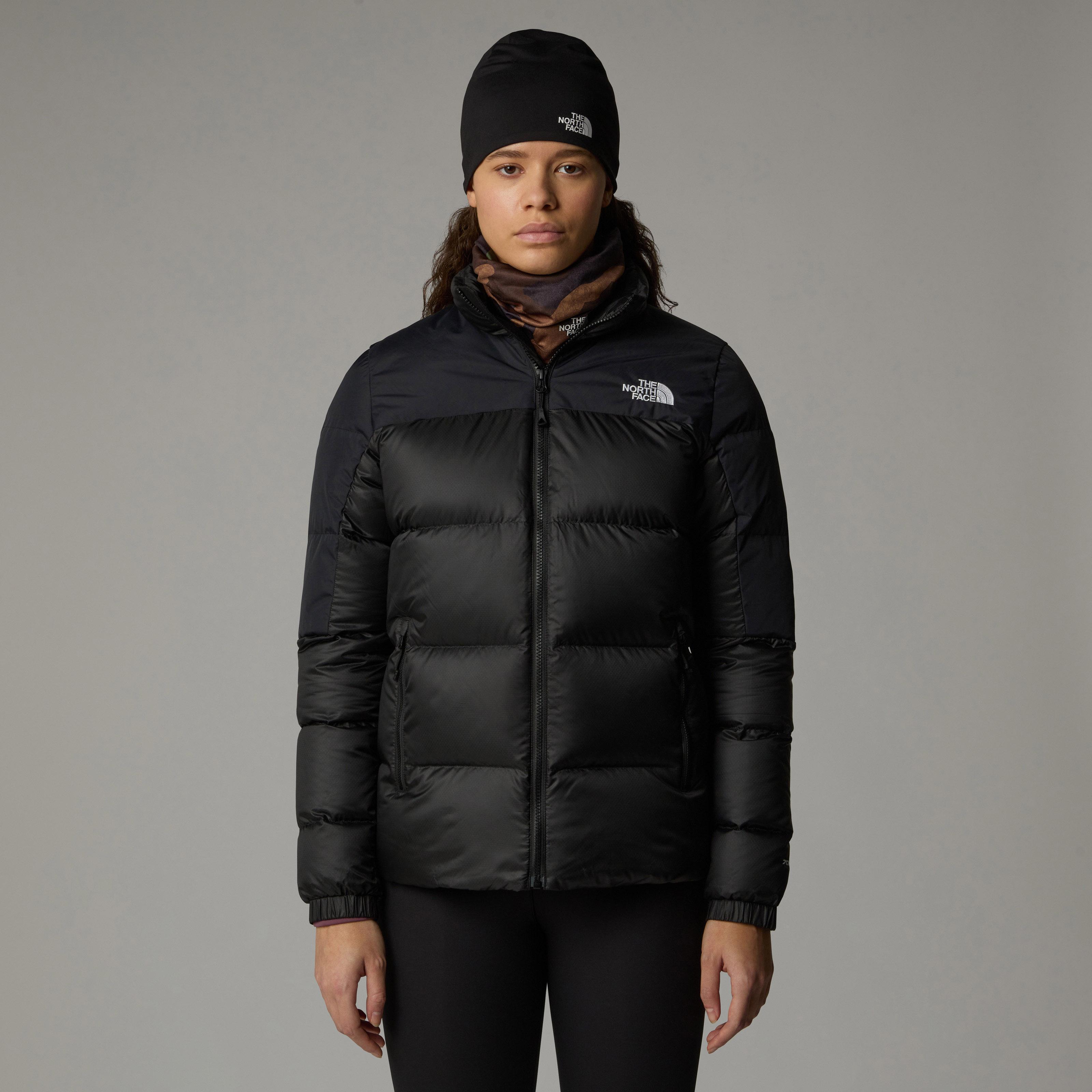Thumbnail - The North Face Diablo Daunenjacke Damen