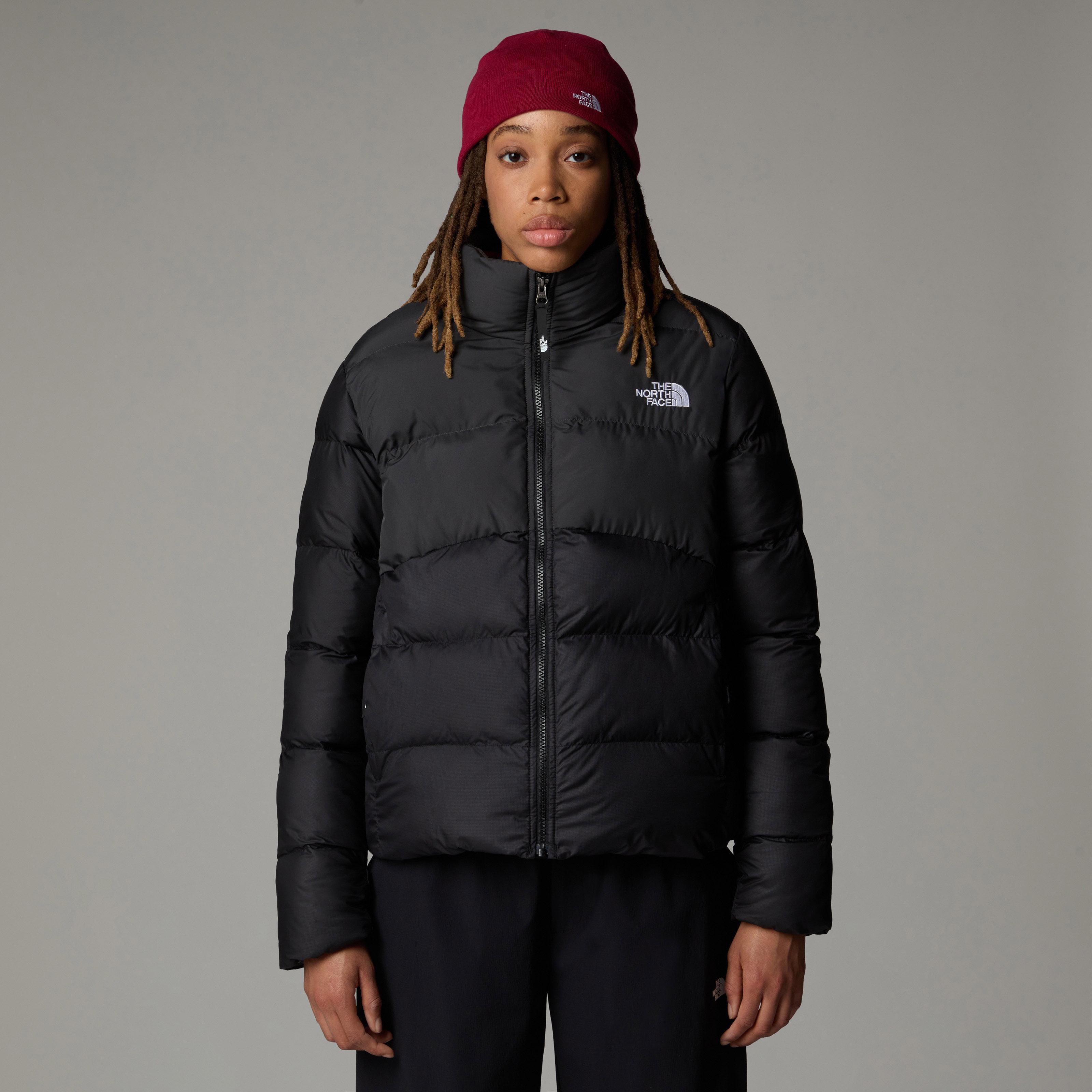 Thumbnail - The North Face Saikuru Steppjacke Damen