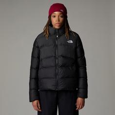 Rückansicht von The North Face Saikuru Steppjacke Damen tnf black-asphalt grey