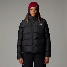 Rückansicht von The North Face Saikuru Steppjacke Damen tnf black-asphalt grey