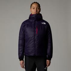 Rückansicht von The North Face ANDOLA Funktionsjacke Damen eternal purple-eternal