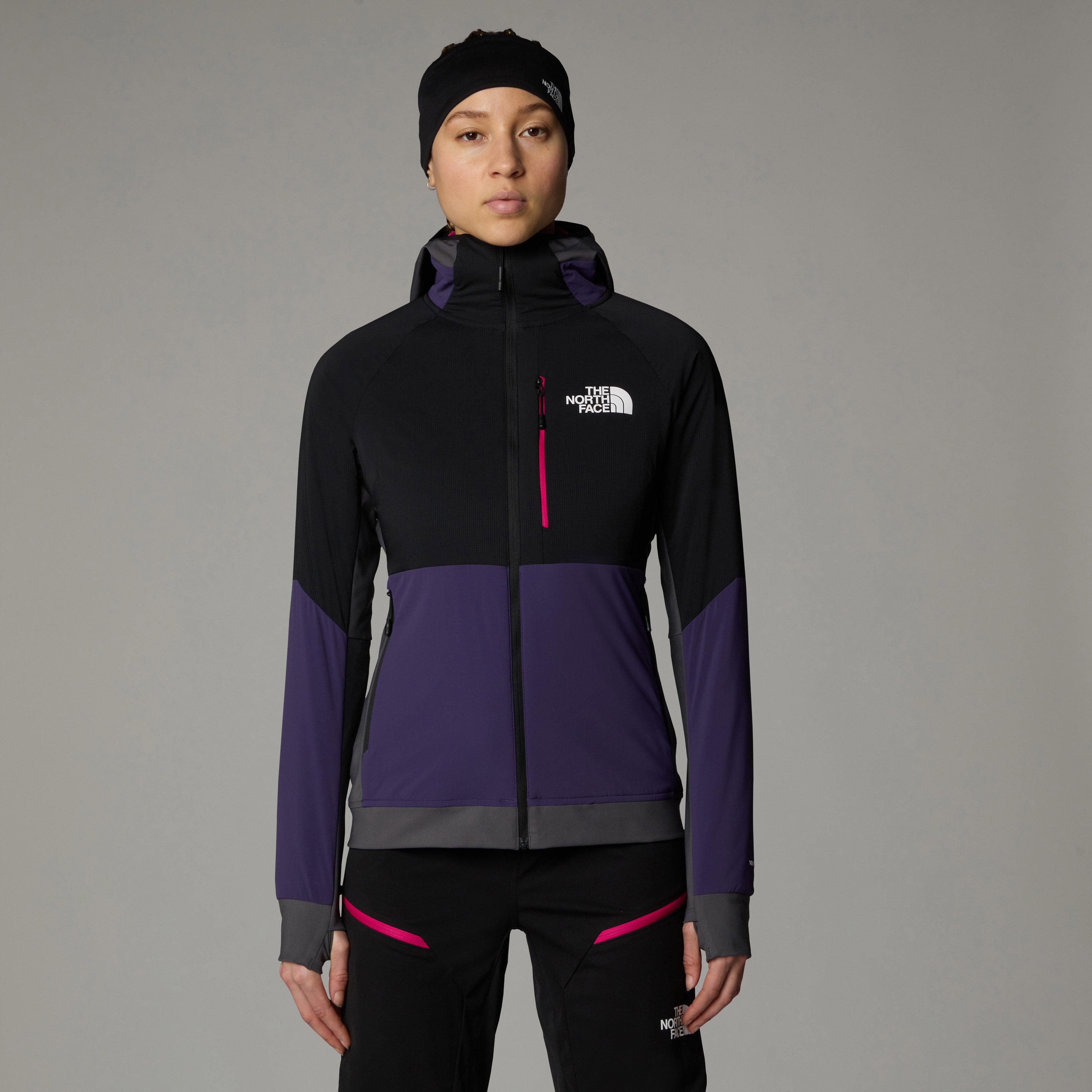 Thumbnail - The North Face BINNTAL Funktionsjacke Damen