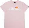 Ellesse NICKY Croptop M&auml;dchen - light pink