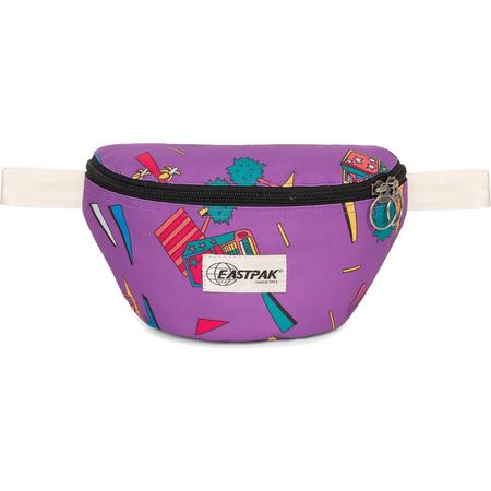 EASTPAK Springer Bauchtasche Bauchtaschen Einheitsgröße Normal | 00195439955462 EASTPAK Springer Bauchtasche Bauchtaschen Einheitsgröße Normal | 00195439955462