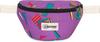 EASTPAK Springer Bauchtasche - lila-multi-juke box