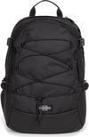 EASTPAK Gerys Daypack - mono black