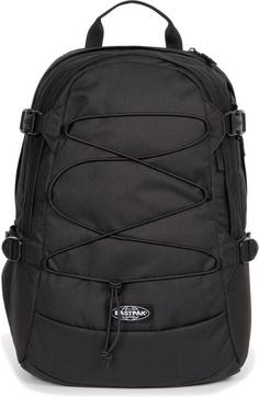 EASTPAK Rucksack Gerys Daypack mono black