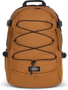 EASTPAK Rucksack Gerys Daypack brown