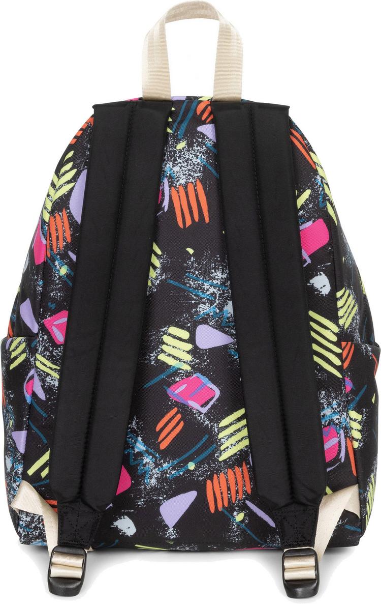 EASTPAK EASTPAK Padded Pakr Daypack - black-multi-city lites - 0 | SportScheck