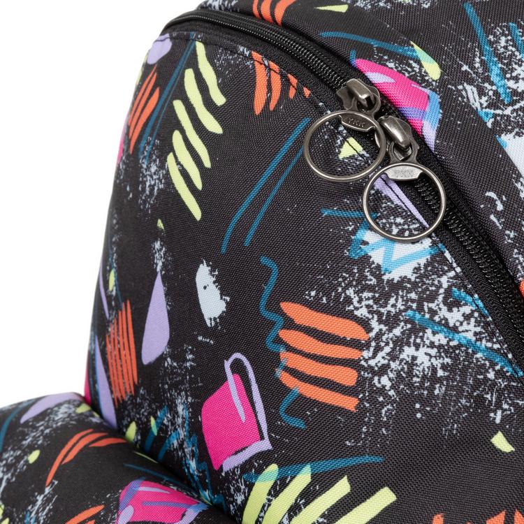 EASTPAK EASTPAK Padded Pakr Daypack - black-multi-city lites - 2 | SportScheck