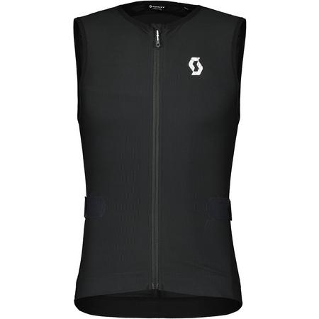 SCOTT Vest Airflow MS Protektorenweste Herren Protektoren L Normal  | 07616185059035