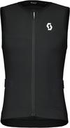 SCOTT Vest Airflow MS Protektorenweste Herren - black-white