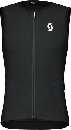 SCOTT Vest Airflow MS Protektorenweste Herren black-white