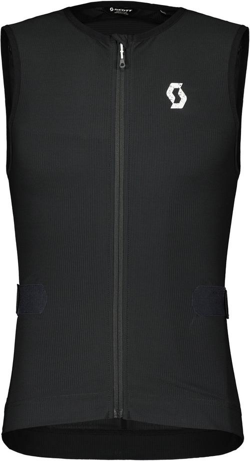 SCOTT Vest Airflow MS Protektorenweste Herren
