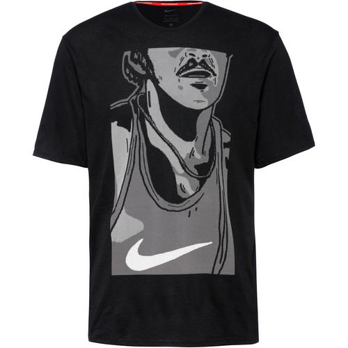 Nike Rise 365 Funktionsshirt Herren