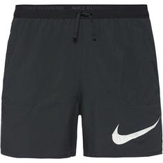 Nike Flex Stride Laufshorts Herren black-black-photon dust-white