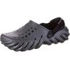 Crocs Echo Clog Sandalen - slate grey