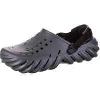 Crocs Echo Clog Sandalen - slate grey