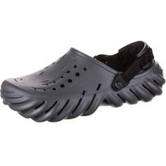 Crocs Echo Clog Sandalen slate grey