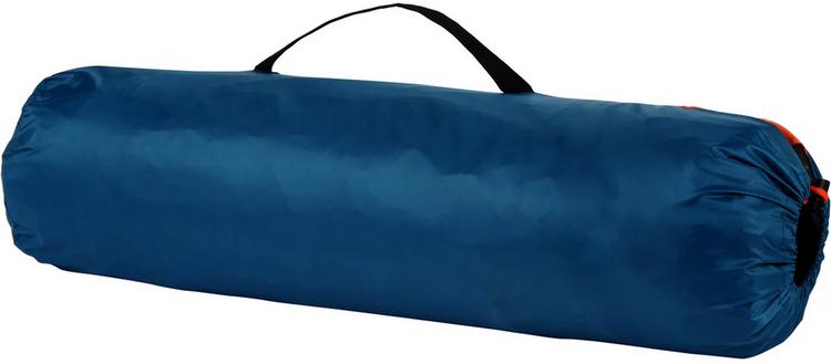 McKinley McKinley VEGA 10.2 Kuppelzelt - blue petrol-green li - 0 | SportScheck