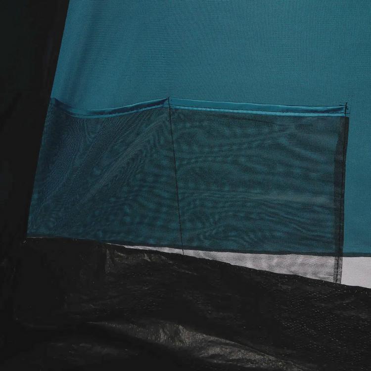 McKinley McKinley VEGA 10.2 Kuppelzelt - blue petrol-green li - 1 | SportScheck