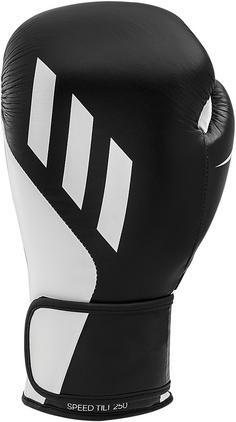 adidas Speed Tilt 250 Boxhandschuhe blackwhite