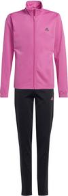 adidas Trainingsanzug M&auml;dchen - pulse magenta-black