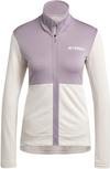adidas MULTI LIGHT Fleecejacke Damen - putmau-prlofi