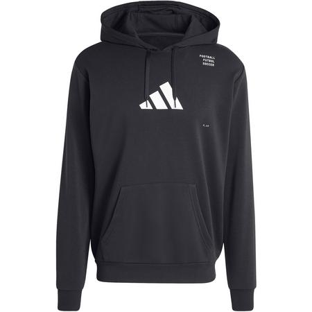 adidas Cat Hoodie Herren Hoodies XXL Normal  | 04067893002029 adidas Cat Hoodie Herren Hoodies XXL Normal  | 04067893002029