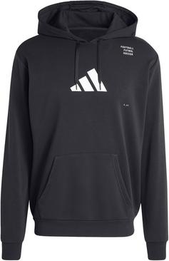 adidas Cat Hoodie Herren black