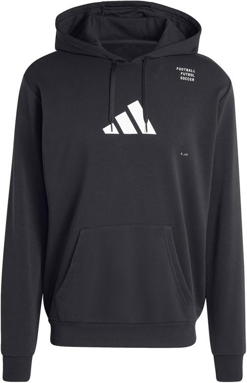 adidas Cat Hoodie Herren