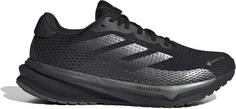 adidas GTX SUPERNOVA GTX Laufschuhe Herren core black-iron met-core black