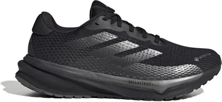 adidas adidas SUPERNOVA GTX Laufschuhe Herren - core black-iron met-core black - 0 | SportScheck