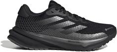 adidas GTX SUPERNOVA GTX Laufschuhe Damen core black-iron met-core black