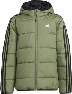 Adidas daunenjacke herren grün online