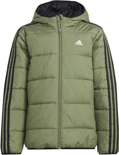 adidas ESSENTIALS 3 STRIPES Steppjacke Kinder