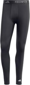 adidas BASE TIGHT Tights Herren - black