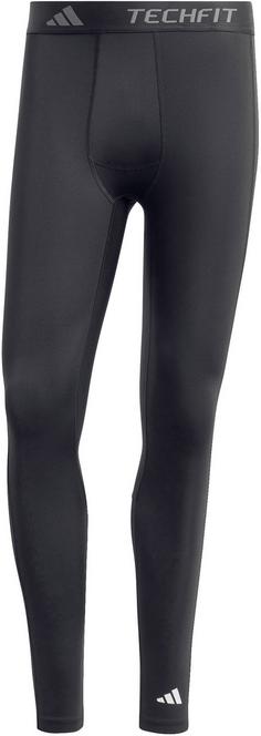 adidas BASE TIGHT Tights Herren black