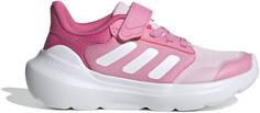 adidas Tensaur 3.0 EL Fitnessschuhe Kinder clear pink-ftwr white-pulse magenta