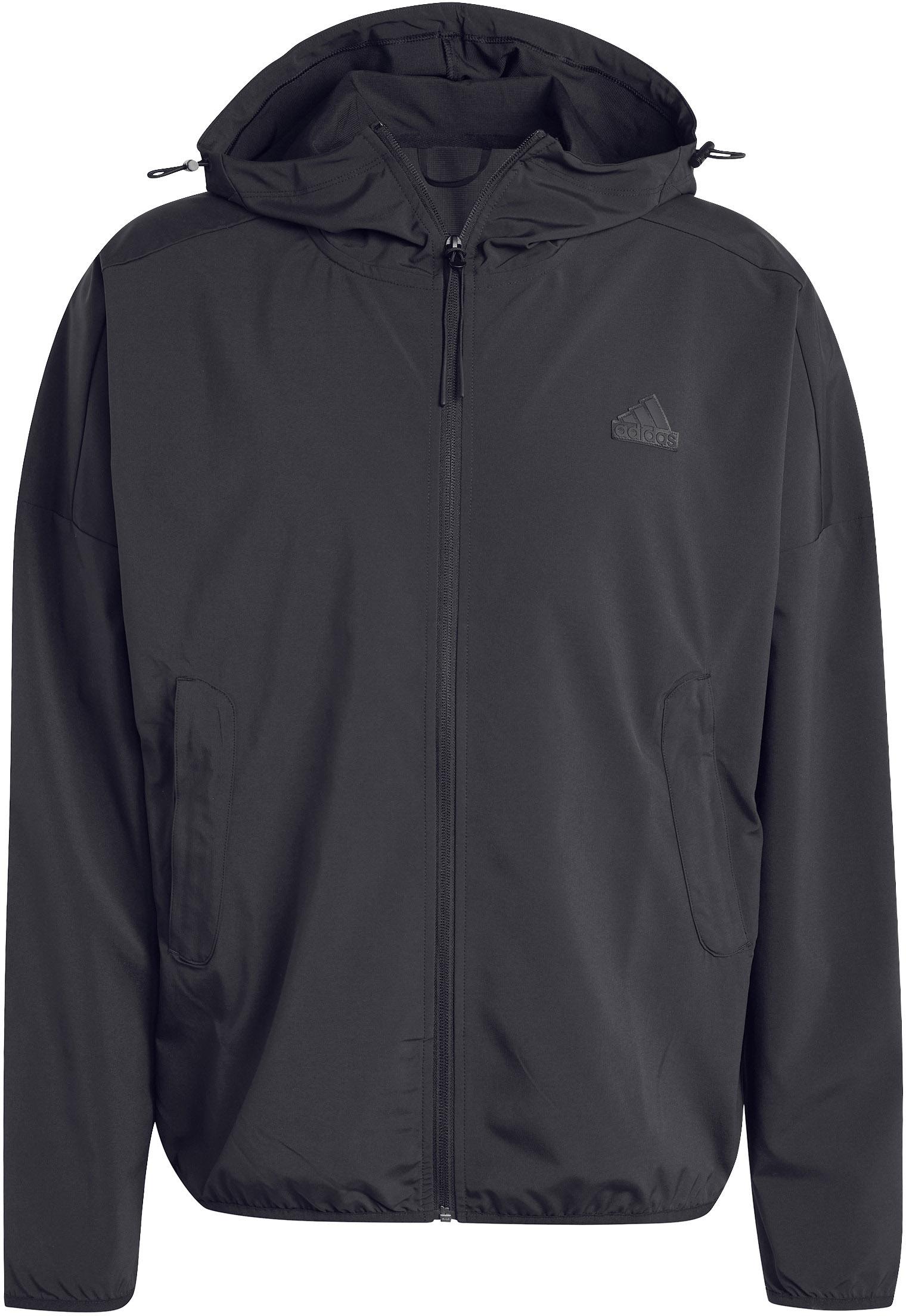 adidas City Escape Windbreaker Herren