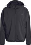 adidas City Escape Windbreaker Herren - black