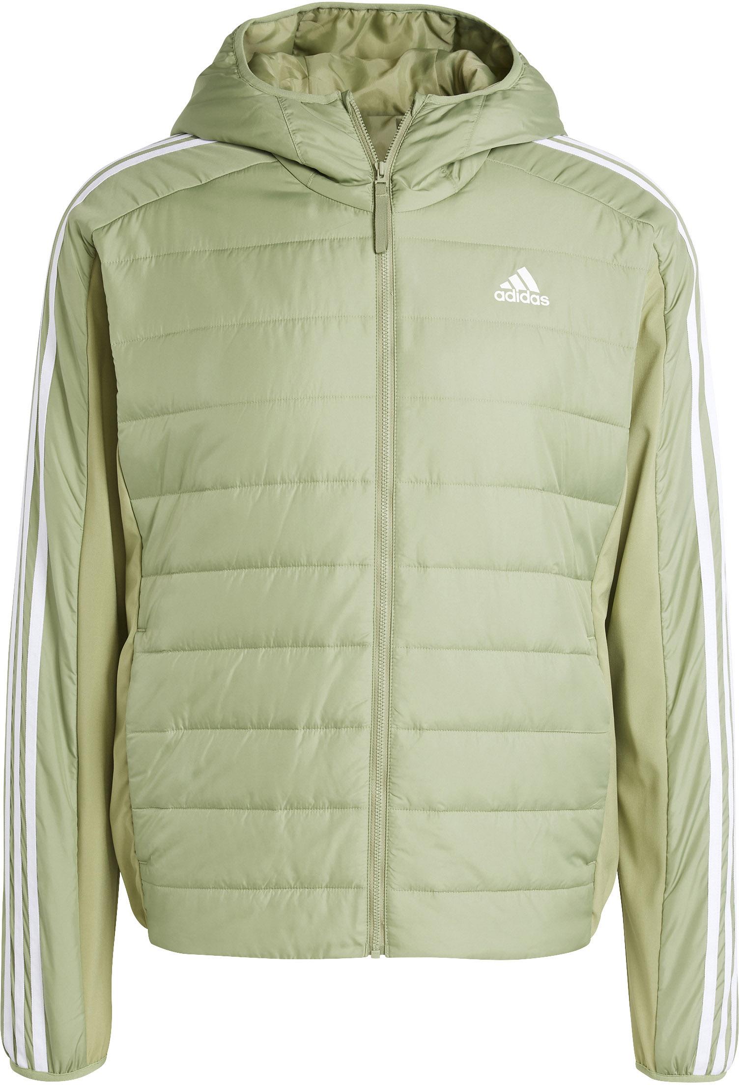 Adidas men's essentials wind jacket best sale