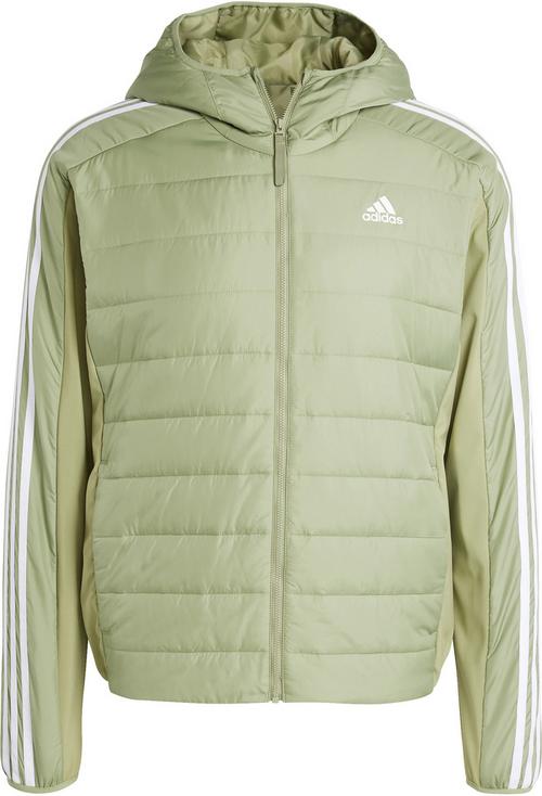 adidas Essentiell 3S Steppjacke Herren