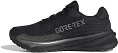 Rückansicht von adidas GTX SUPERNOVA GTX Laufschuhe Herren core black-iron met-core black