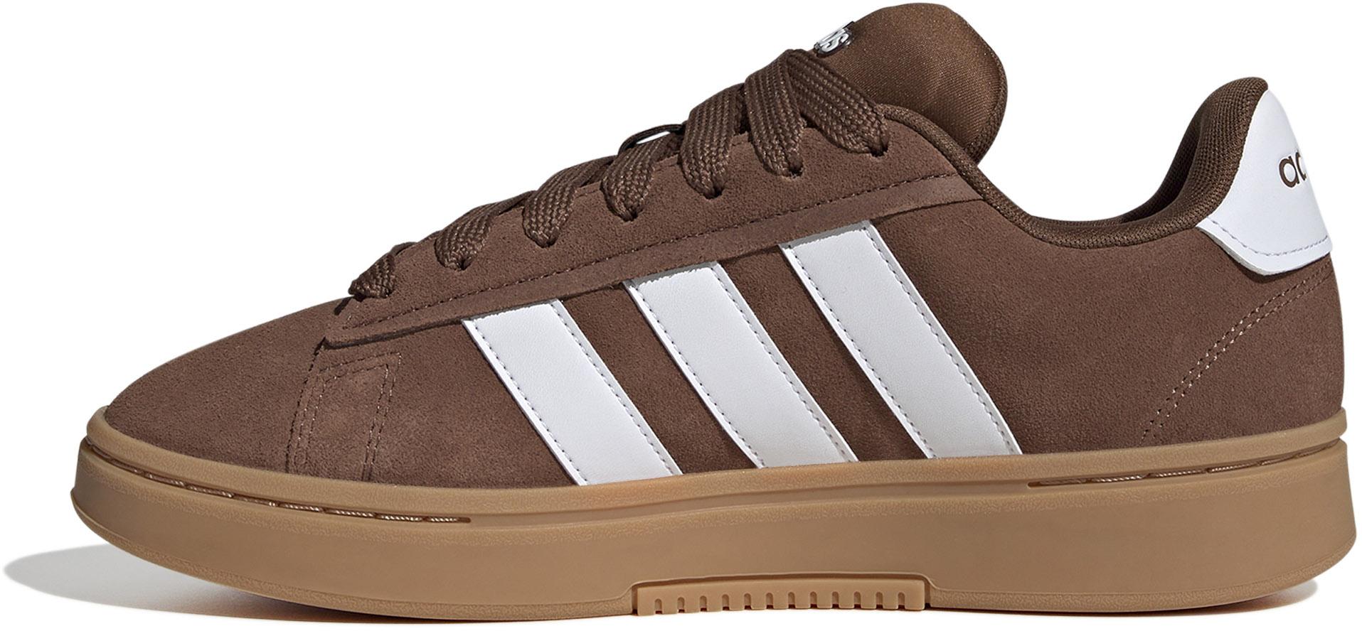 Adidas originals grand court alf best sale