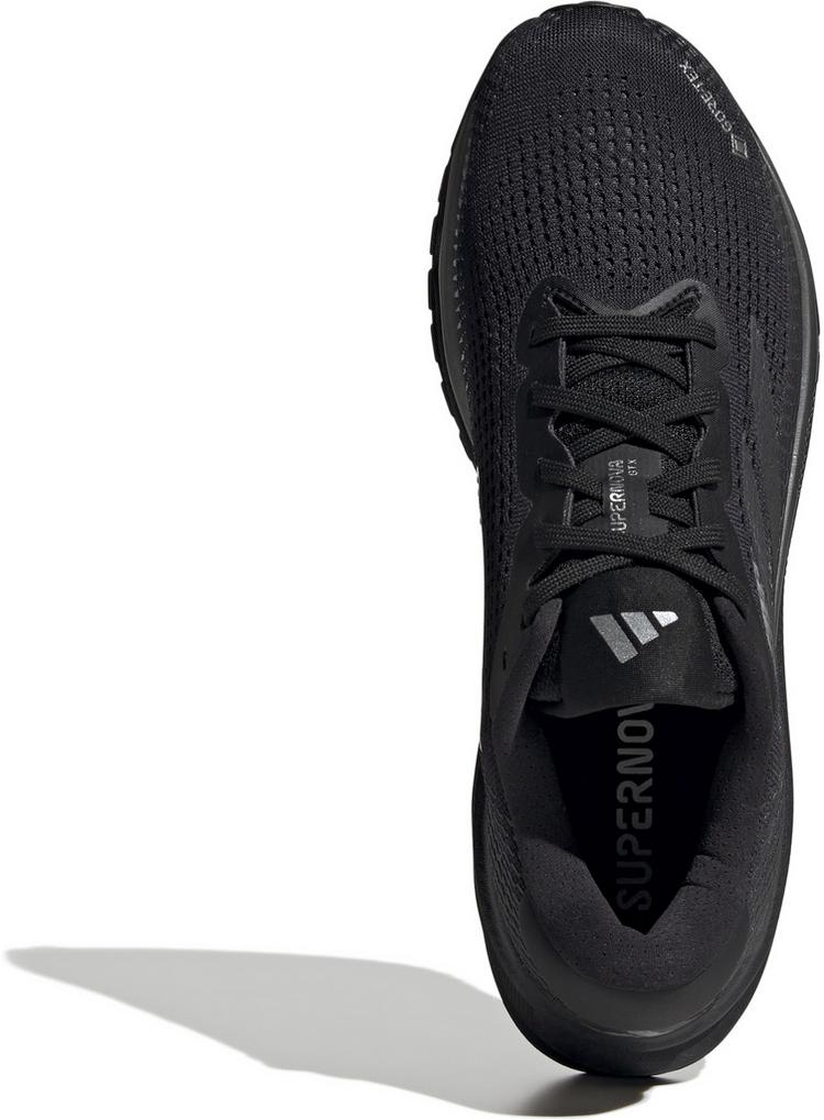 adidas adidas SUPERNOVA GTX Laufschuhe Herren - core black-iron met-core black - 0 | SportScheck