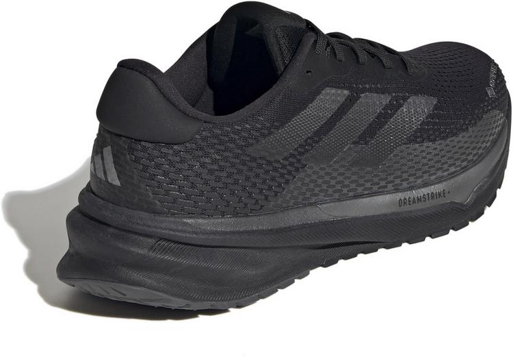 adidas adidas SUPERNOVA GTX Laufschuhe Herren - core black-iron met-core black - 3 | SportScheck