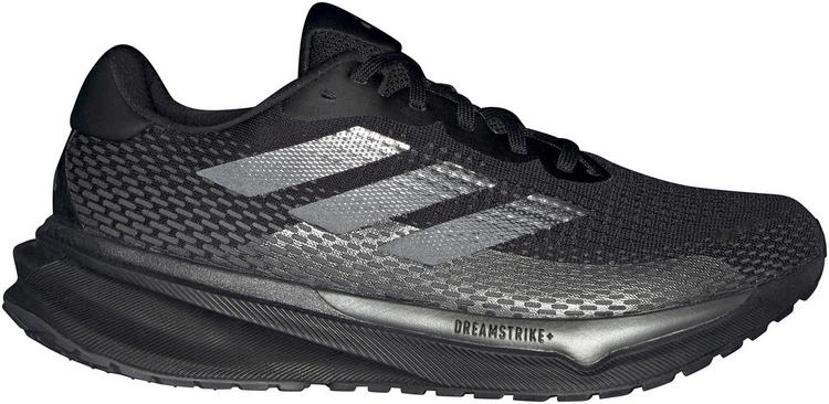 adidas adidas SUPERNOVA GTX Laufschuhe Herren - core black-iron met-core black - 4 | SportScheck