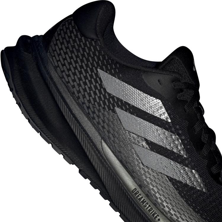 adidas adidas SUPERNOVA GTX Laufschuhe Herren - core black-iron met-core black - 5 | SportScheck